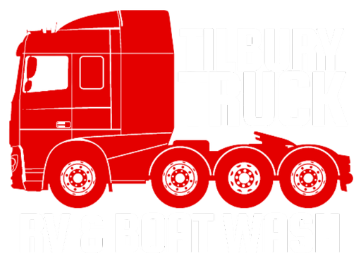 Tilbury Truck Wash